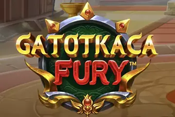 Gatot Kacas Fury spelautomat