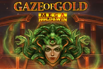 Gaze of Gold spelautomat