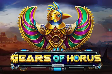 Gears of Horus