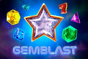 Gem Blast spelautomat