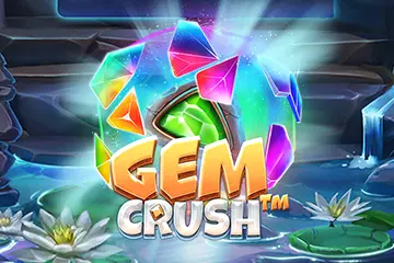 Gem Crush spelautomat