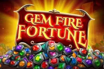 Gem Fire Fortune spelautomat