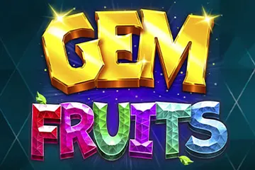 Gem Fruits spelautomat