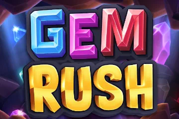 Gem Rush spelautomat