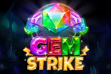 Gem Strike spelautomat