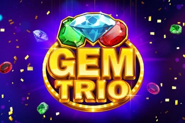 Gem Trio spelautomat