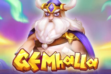 Gemhalla spelautomat