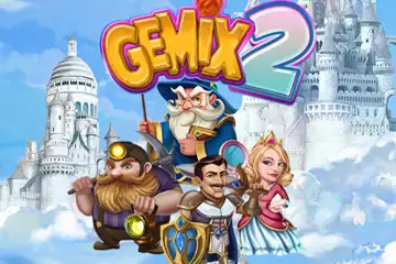 Gemix 2 spelautomat
