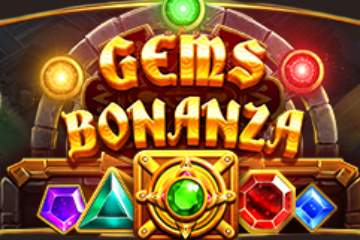 Gems Bonanza spelautomat