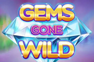 Gems Gone Wild spelautomat