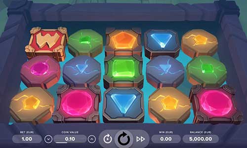 Gems of Adoria spelautomat
