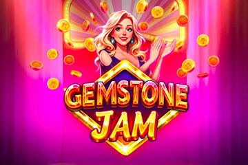 Gemstone Jam spelautomat