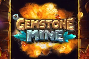 Gemstone Mine spelautomat