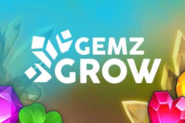 Gemz Grow spelautomat