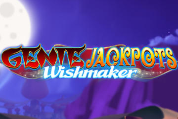 Genie Jackpots Wishmaker spelautomat