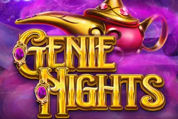 Genie Nights spelautomat