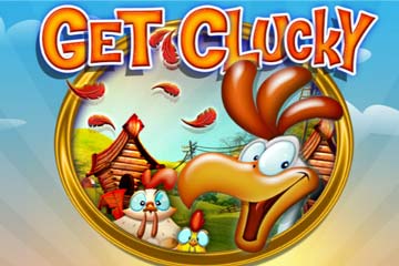 Get Clucky spelautomat