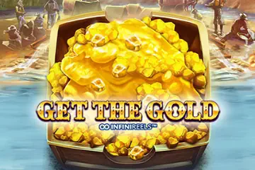 Get the Gold Infinireels spelautomat