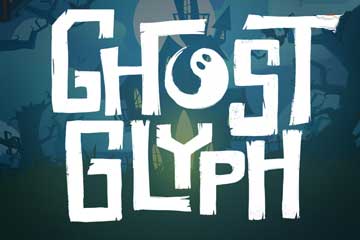 Ghost Glyph spelautomat