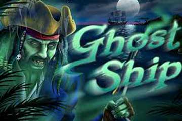 Ghost Ship spelautomat