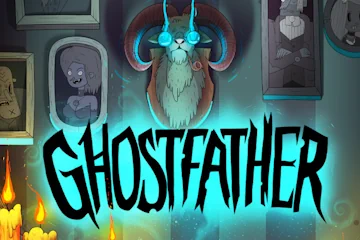 Ghostfather spelautomat