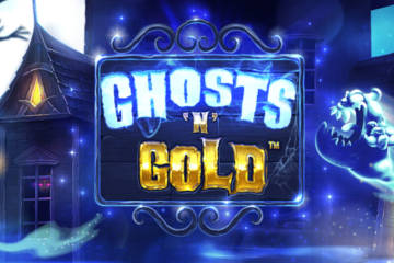 Ghosts N Gold spelautomat
