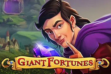 Giant Fortunes spelautomat