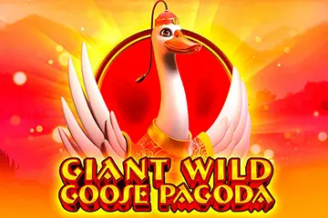 Giant Wild Goose Pagoda spelautomat