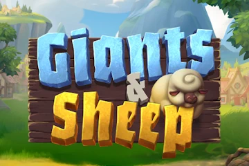 Giants and Sheep spelautomat