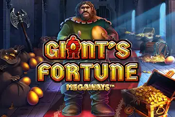 Giants Fortune Megaways spelautomat