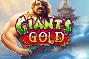 Giants Gold spelautomat