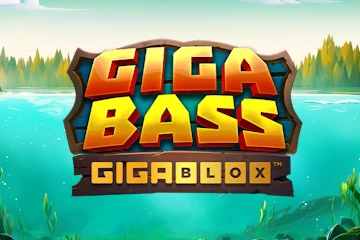Giga Bass GigaBlox spelautomat