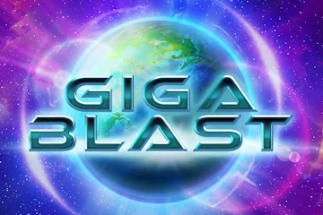 Giga Blast spelautomat