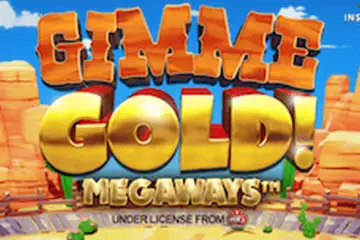 Gimme Gold Megaways spelautomat