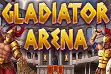 Gladiator Arena spelautomat