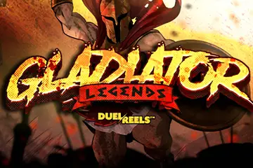 Gladiator Legends spelautomat