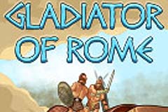 Gladiator of Rome spelautomat