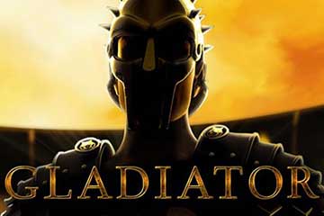 Gladiator spelautomat