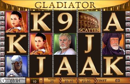 Gladiator