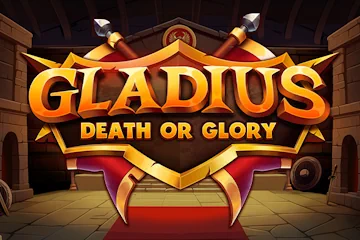 Gladius Death or Glory spelautomat