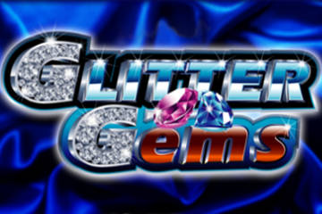 Glitter Gems spelautomat