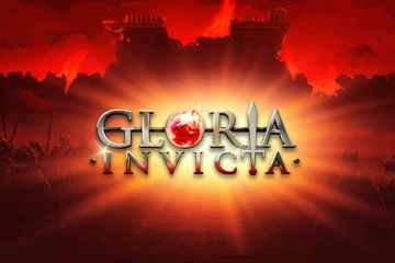 Gloria Invicta spelautomat