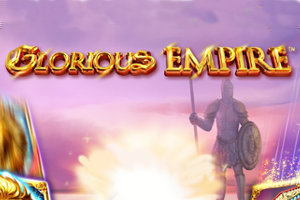 Glorious Empire spelautomat