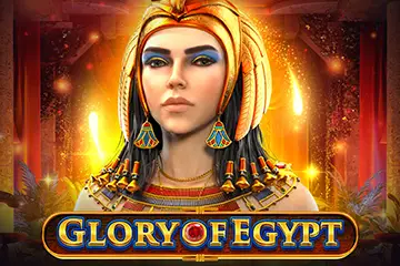 Glory of Egypt spelautomat