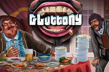 Spela Gluttony kommande slot