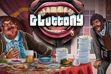 Gluttony spelautomat