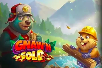 Gnaw N Gold spelautomat