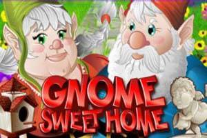 Gnome Sweet Home spelautomat