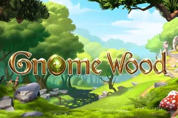 Gnome Wood spelautomat