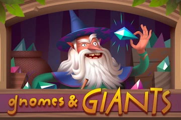 Gnomes and Giants spelautomat